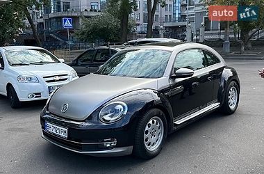 Ціни Volkswagen Beetle Дизель
