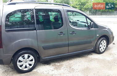 Ціни Citroen Berlingo Дизель