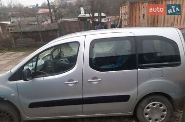Ціни Citroen Berlingo Дизель