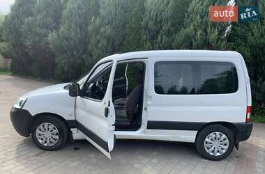 Ціни Citroen Berlingo Дизель