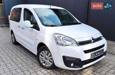 Цены Citroen Berlingo Дизель