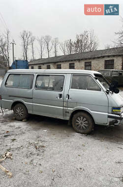 Ціни Kia Besta Дизель