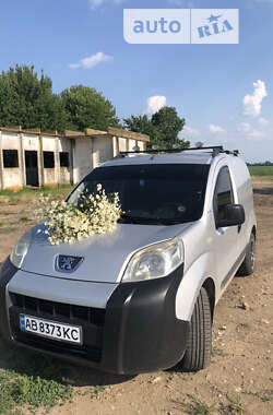 Ціни Peugeot Bipper Дизель