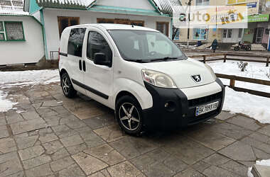 Ціни Peugeot Bipper Дизель