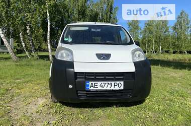 Цены Peugeot Bipper Дизель