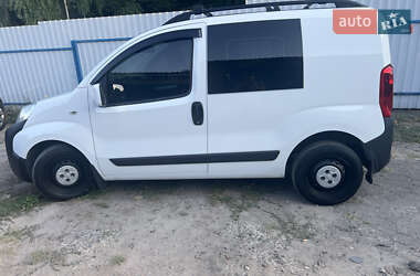 Ціни Peugeot Bipper Дизель
