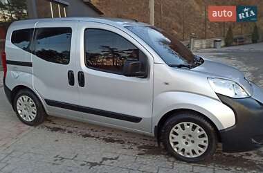 Цены Peugeot Bipper Дизель