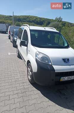 Цены Peugeot Bipper Дизель