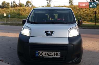 Ціни Peugeot Bipper Дизель