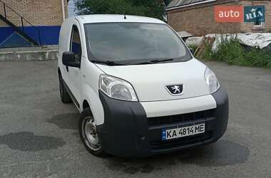 Цены Peugeot Bipper Дизель