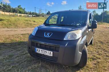 Цены Peugeot Bipper Дизель