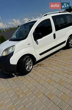 Цены Peugeot Bipper Дизель