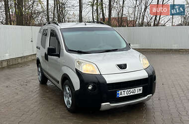 Цены Peugeot Bipper Дизель