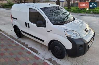 Цены Peugeot Bipper Дизель