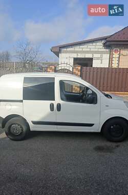 Цены Peugeot Bipper Дизель