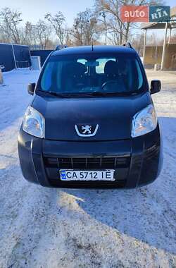 Цены Peugeot Bipper Дизель