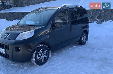 Цены Peugeot Bipper Дизель