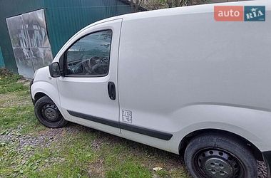 Цены Peugeot Bipper Дизель