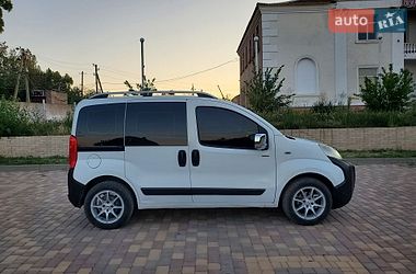 Ціни Peugeot Bipper Дизель