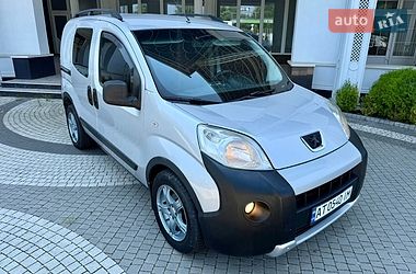 Ціни Peugeot Bipper Дизель