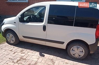 Ціни Peugeot Bipper Дизель