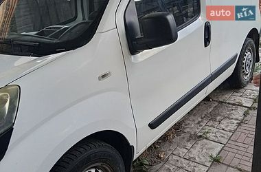 Ціни Peugeot Bipper Дизель