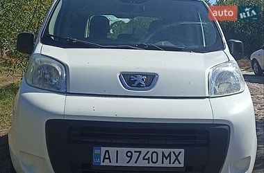 Цены Peugeot Bipper Дизель
