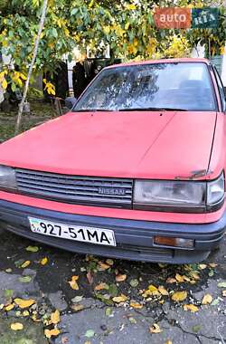 Ціни Nissan Bluebird Дизель