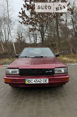 Цены Nissan Bluebird Дизель