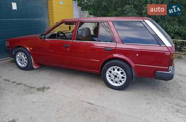 Цены Nissan Bluebird Дизель