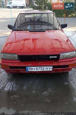 Ціни Nissan Bluebird Дизель