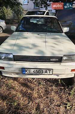 Цены Nissan Bluebird Дизель