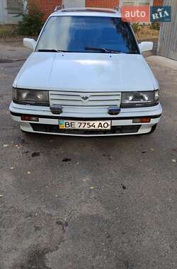 Цены Nissan Bluebird Дизель