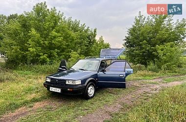 Цены Nissan Bluebird Дизель