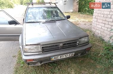 Ціни Nissan Bluebird Дизель