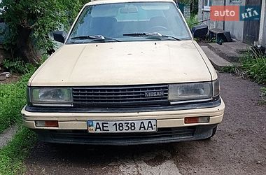 Цены Nissan Bluebird Дизель
