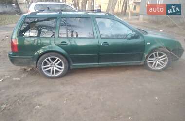 Ціни Volkswagen Bora Дизель