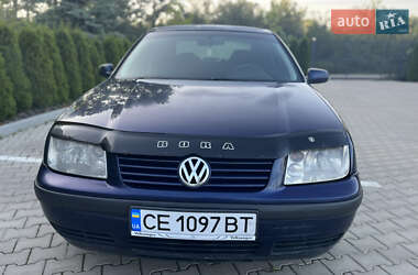 Цены Volkswagen Bora Дизель