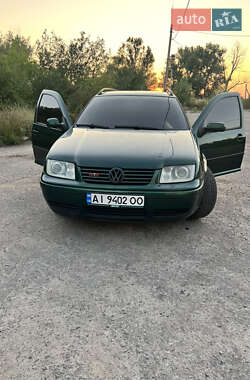 Ціни Volkswagen Bora Дизель