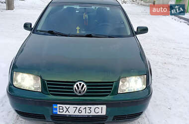 Ціни Volkswagen Bora Дизель