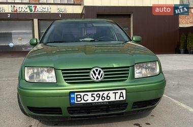 Цены Volkswagen Bora Дизель