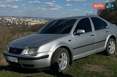 Цены Volkswagen Bora Дизель