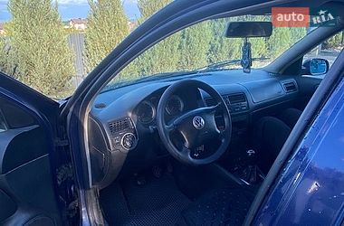 Ціни Volkswagen Bora Дизель