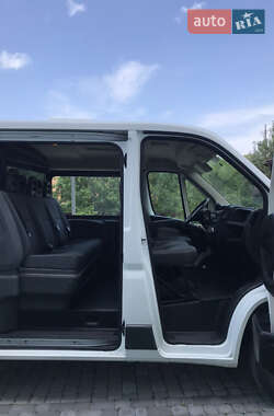 Цены Peugeot Boxer Дизель