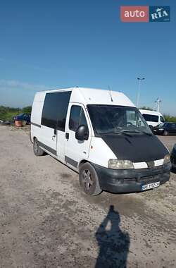 Цены Peugeot Boxer Дизель