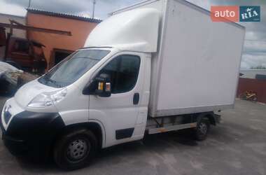 Цены Peugeot Boxer Дизель