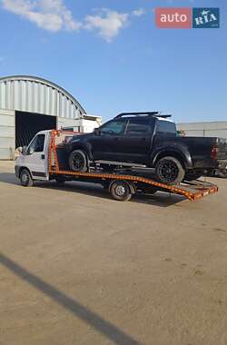 Цены Peugeot Boxer Дизель