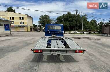 Цены Peugeot Boxer Дизель