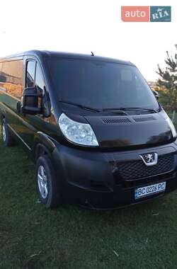 Цены Peugeot Boxer Дизель