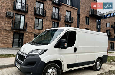 Ціни Peugeot Boxer Дизель